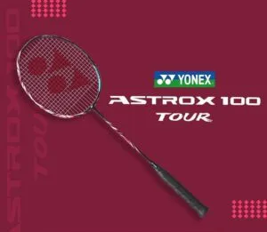 Astrox 100 Tour - Image 3