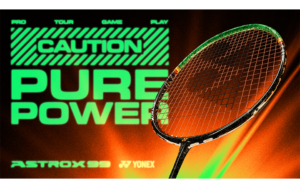 Astrox 99 Game 3rd Gen - Image 3