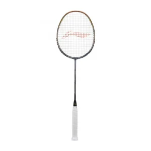 Li-Ning 3D Calibar 900 professional head heavy carbon fibre badminton racket