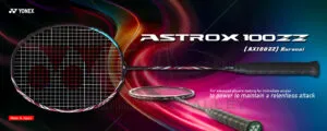 Astrox 100ZZ - Image 5