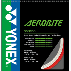 Yonex Aerobite