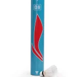 Li-Ning D8 Feather Shuttlecock