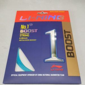 Lining No. 1 Boost