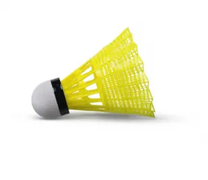 AN01 Pro Nylon Shuttlecock - Image 3