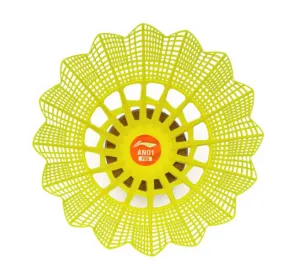 AN01 Pro Nylon Shuttlecock - Image 2