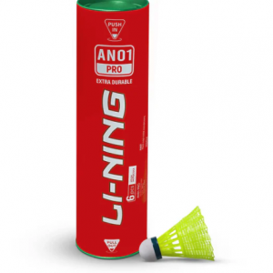 AN01 Pro Nylon Shuttlecock