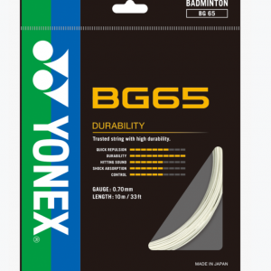 Yonex BG65