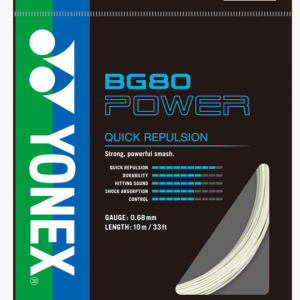 Yonex BG80 Power
