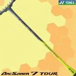 Yonex ARCSABER 7 TOUR - Image 2