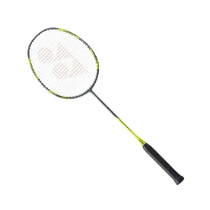 Yonex ARCSABER 7 Play Badminton Racket with Even Balance and Graphite Frame