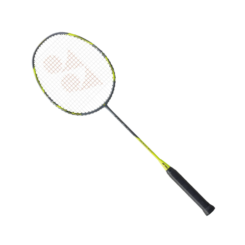Yonex ARCSABER 7 Play Badminton Racket with Even Balance and Graphite Frame