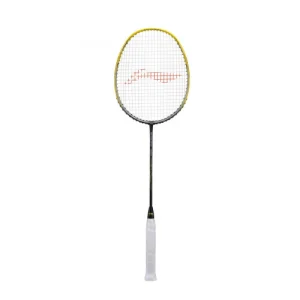 Li-Ning 3D Calibar X Drive head heavy 4U carbon fibre badminton racket