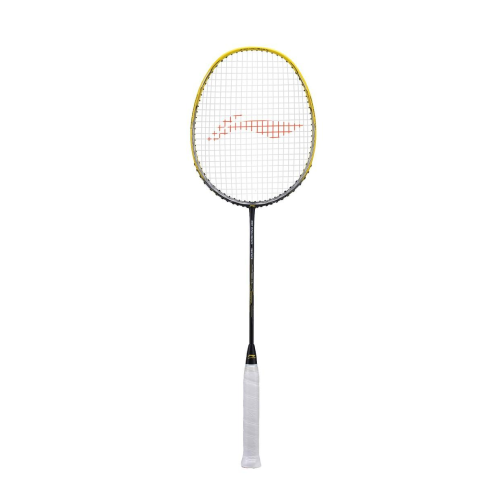 Li-Ning 3D Calibar X Drive head heavy 4U carbon fibre badminton racket
