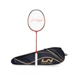 Li-Ning 3D Calibar 300 Boost head heavy carbon fiber badminton racket