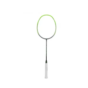 Li-Ning 3D Calibar 300 Combat carbon fibre head heavy badminton racket.