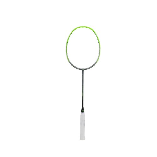 Li-Ning 3D Calibar 300 Combat carbon fibre head heavy badminton racket.