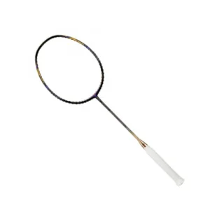 Li-Ning Aeronaut 9000 professional carbon fibre badminton racket