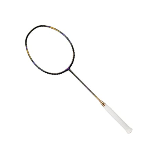 Li-Ning Aeronaut 9000 professional carbon fibre badminton racket