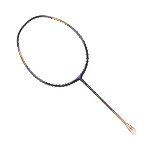 Li-Ning Aeronaut 9000 Instinct head heavy carbon fibre badminton racket