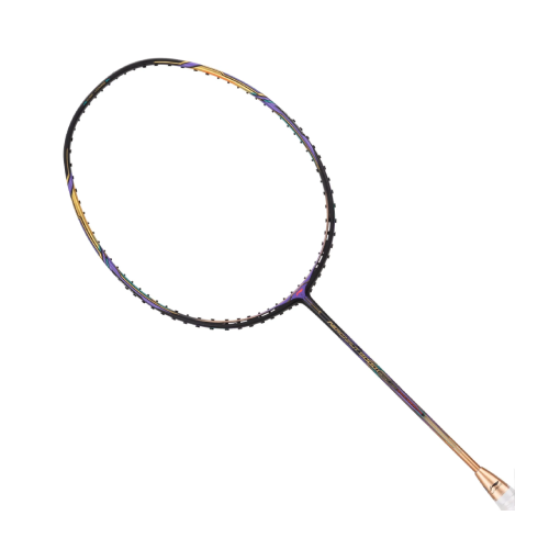 Li-Ning Aeronaut 9000 Instinct head heavy carbon fibre badminton racket