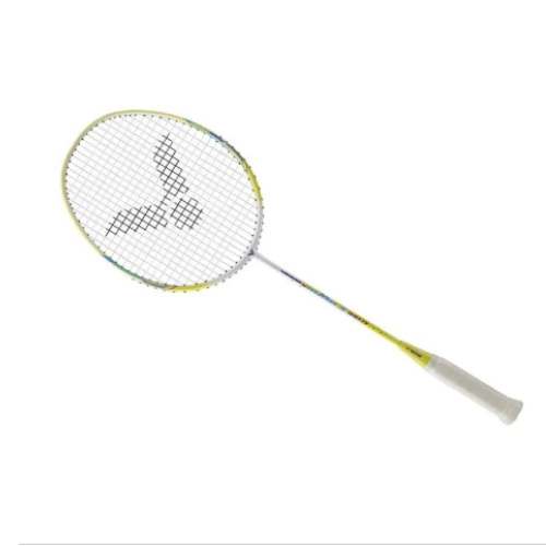Victor Jetspeed JS-06JR Junior Graphite Badminton Racket