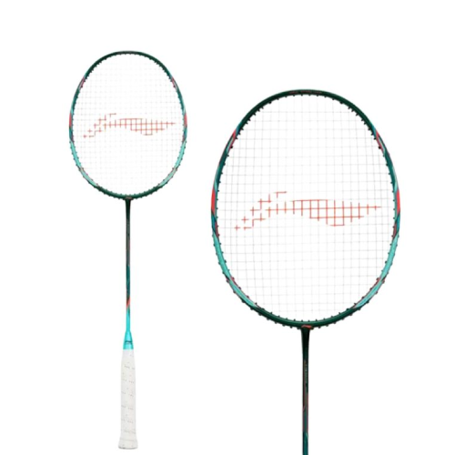 Li-Ning Tectonic 3 Head Heavy Badminton Racket