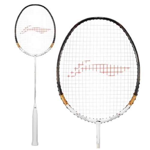 Li-Ning Tectonic 7 Even Balance Professional Badminton Racket