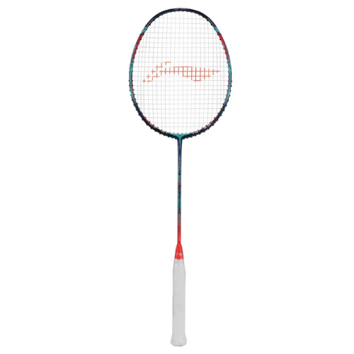 Li-Ning Aeronaut 9000 Combat Head Heavy Professional Badminton Racket