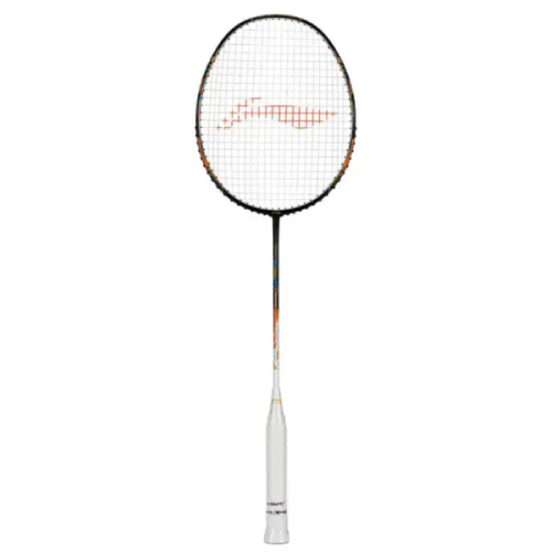 Li-Ning Tectonic 1 Head Heavy Carbon Fibre Badminton Racket