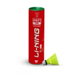 Li-Ning AN01 Pro Nylon Shuttlecock with Natural Cork Base