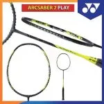 Yonex ARCSABER 7 Play - Image 5