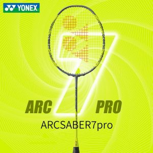 Yonex ARCSABER 7 PRO