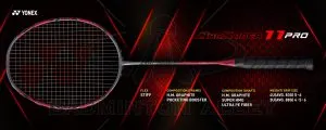 Yonex ARCSABER 11 Pro - Image 7