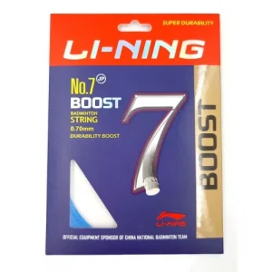 Lining No. 7 Boost