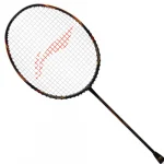 Li-Ning Tectonic 3R Head Heavy Carbon Fibre Badminton Racket