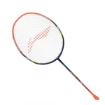 Li-Ning Windstorm 72 Speed Ultra Lightweight 72g Badminton Racket for Professional Attacking Players