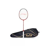 Li-Ning 3D Calibar X Boost Head Heavy Carbon Fiber Badminton Racket