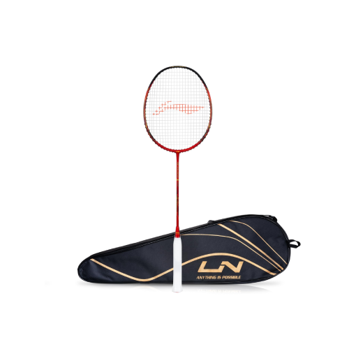 Li-Ning 3D Calibar X Boost Head Heavy Carbon Fiber Badminton Racket
