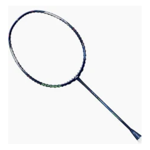 Li-Ning Axforce Cannon Pro Head Heavy Carbon Fibre Badminton Racket