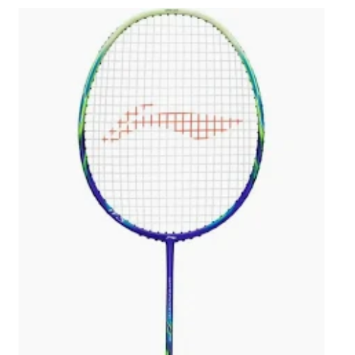 Li-Ning Windstorm 72 Power Ultra Lightweight 72g Badminton Racket