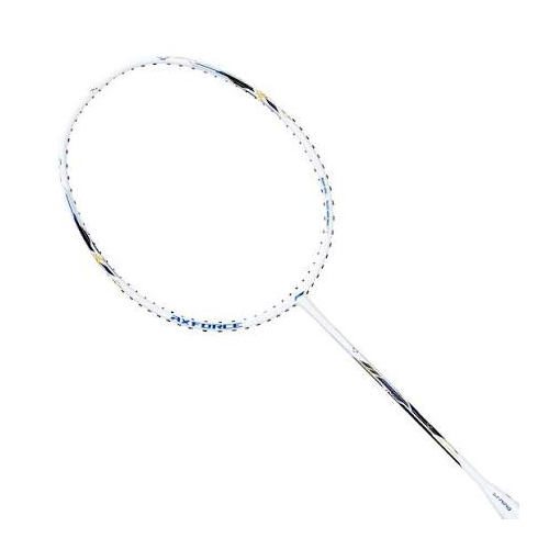 Li-Ning AxForce Blast Head Heavy Carbon Fibre Badminton Racket