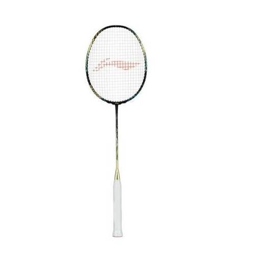 Li-Ning AxForce 100 Professional Head Heavy Badminton Racket
