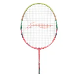 Li-Ning Windstorm 72 Speed Badminton Racket | 72g Ultra-Light | Professional Attacking Racket - Image 3