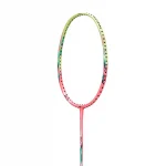 Li-Ning Windstorm 72 Speed Badminton Racket | 72g Ultra-Light | Professional Attacking Racket - Image 2