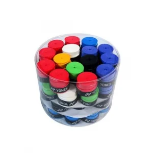 Premium Yonex Overgrip for Badminton Players