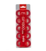 GP 1000 Overgrip for Badminton and Tennis Rackets