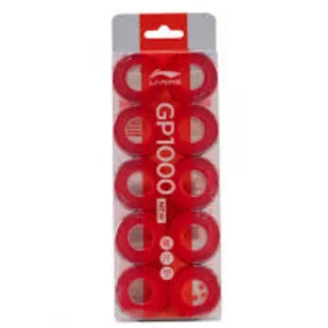 GP 1000 Overgrip for Badminton and Tennis Rackets