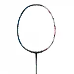 Li-Ning Halbertec 9000 Badminton Racket 3U 4U Head Heavy Professional Carbon Fibre Racket