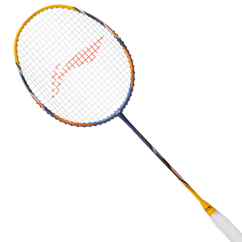 Li-Ning Tectonic Series badminton racquets available online at ProSmash Hub