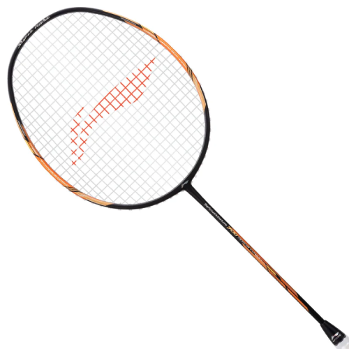 Li-Ning Windstorm Series badminton racquets available online at ProSmash Hub